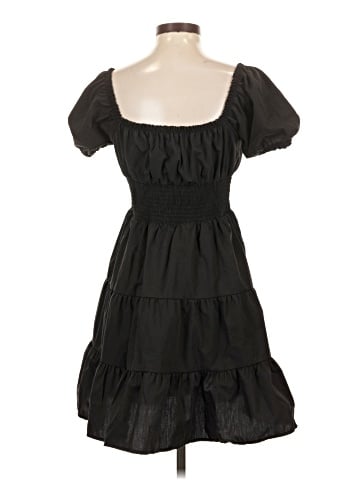 Justify Casual Dress (view 2)