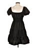 Justify Black Casual Dress Size XS - photo 2