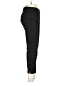 H&M Solid Black Active Pants Size 6 - photo 4