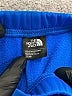 The North Face 100% Polyester Blue Casual Pants Size 4T - photo 3