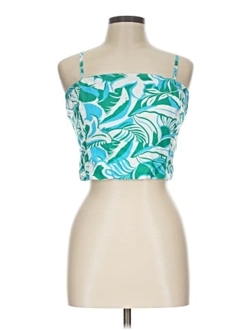 Japna Tube Top (view 1)