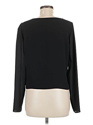 Babaton Long Sleeve Blouse (view 2)