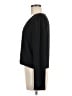 Babaton Black Long Sleeve Blouse Size M - photo 5