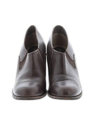 SoftWalk Ankle Boots (view 2)
