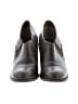 SoftWalk Black Brown Ankle Boots Size 8 - photo 2