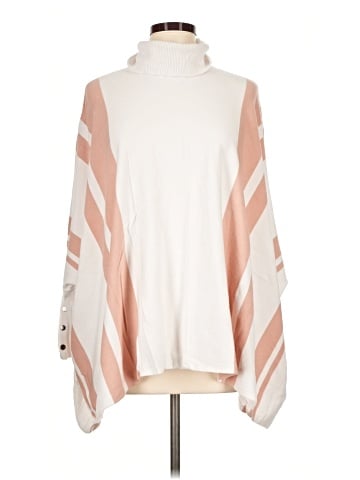 Alfani Poncho (view 1)