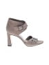 Vince Camuto Gray Heels Size 10 - photo 1