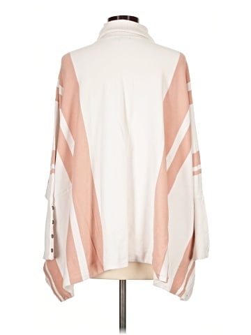 Alfani Poncho (view 2)