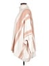 Alfani Ivory Poncho Size L - photo 5
