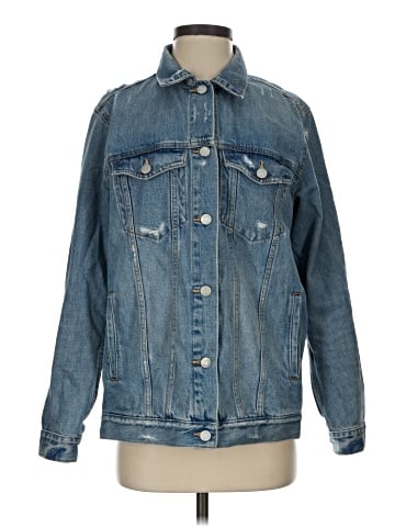 Gap Denim Jacket (view 1)