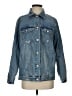 Gap 100% Cotton Blue Denim Jacket Size XS - photo 1