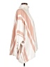 Alfani Ivory Poncho Size L - photo 4