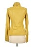 Mackage 100% Leather Yellow Leather Jacket Size XS - photo 2