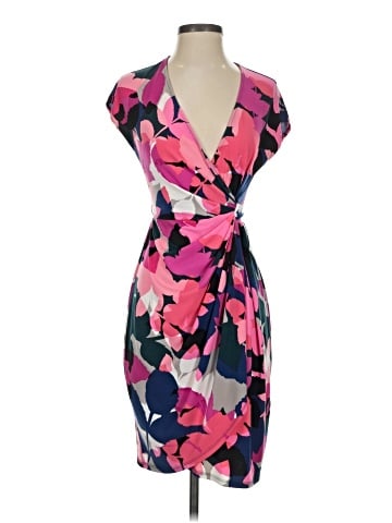 Maggy London Cocktail Dress (view 1)