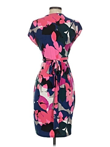 Maggy London Cocktail Dress (view 2)