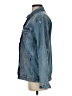 Gap 100% Cotton Blue Denim Jacket Size XS - photo 5