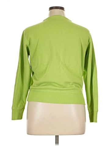 Ralph Lauren Sport Pullover Sweater (view 2)