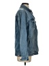 Gap 100% Cotton Blue Denim Jacket Size XS - photo 4