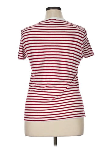 Alex Mill Short Sleeve T-Shirt (view 2)