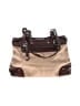 Etienne Aigner Tan Shoulder Bag One size - photo 1