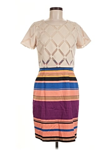 Weston Casual Dress (view 1)