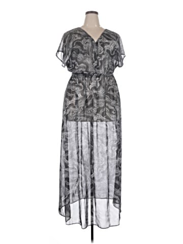 Mossimo Casual Dress (view 1)