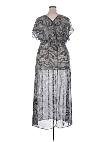 Mossimo Casual Dress (view 2)
