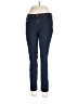Forever 21 Solid Blue Jeans Size 31 waist - photo 1