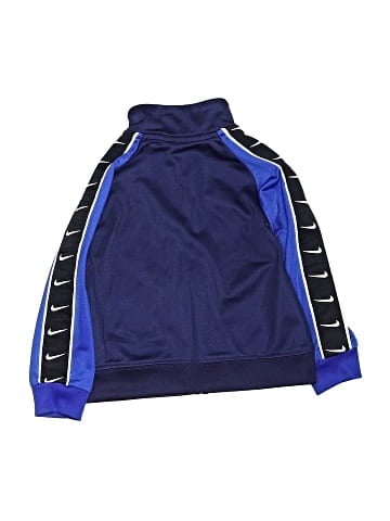 Nike Track Jacket (view 2)