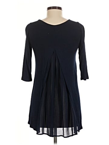 Kim & Cami 3/4 Sleeve T-Shirt (view 2)