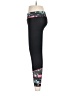 Puma Graphic Black Active Pants Size M - photo 5