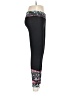 Puma Graphic Black Active Pants Size M - photo 4