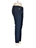 Forever 21 Solid Blue Jeans Size 31 waist - photo 4