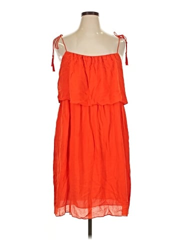 Laundry by Shelli Segal Casual Dress (view 1)