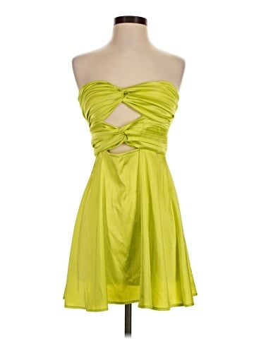 Runaway Cocktail Dress (view 1)