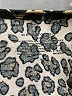 Westbound Animal Print Gold Long Sleeve T-Shirt Size 2X - photo 7