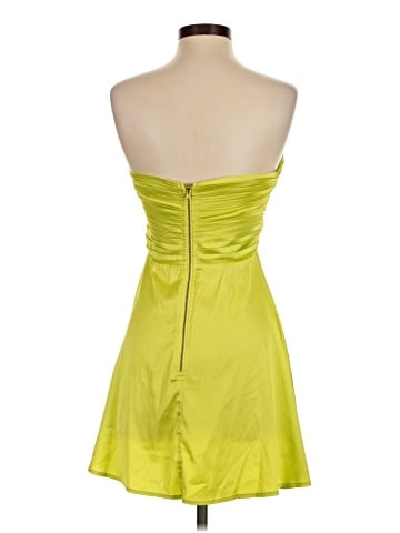 Runaway Cocktail Dress (view 2)