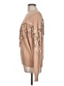 Fate Tan Pullover Sweater Size L - photo 5