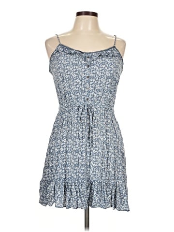 Derek Heart Casual Dress (view 1)
