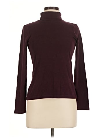 Reiss Long Sleeve Turtleneck (view 1)