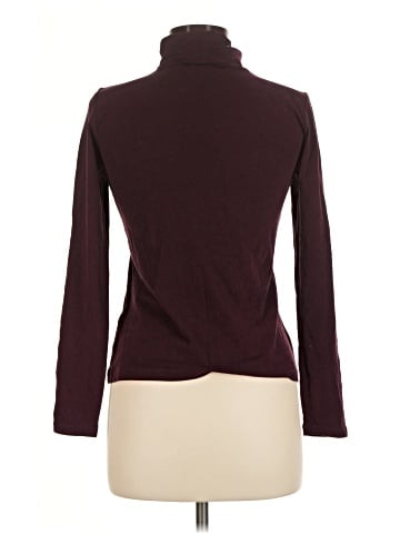 Reiss Long Sleeve Turtleneck (view 2)