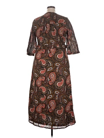 Roaman's Casual Dress (view 2)