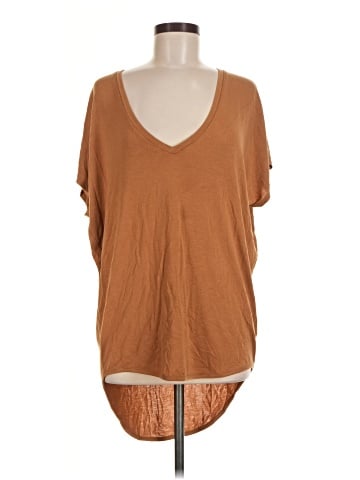 Express One Eleven Short Sleeve T-Shirt (view 1)