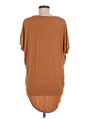 Express One Eleven Short Sleeve T-Shirt (view 2)