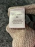 Korye Gray Pullover Sweater Size XL - photo 8