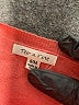 Tea n Rose Red Pullover Sweater Size S - photo 7