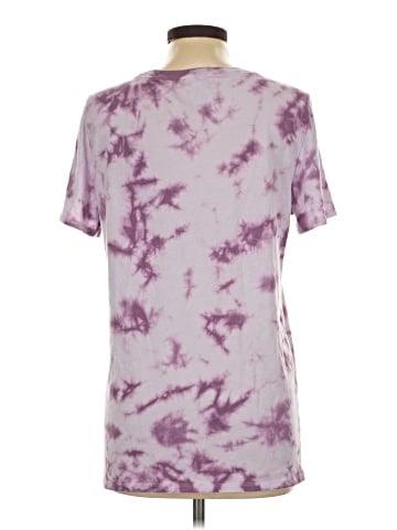 Victoria's Secret Pink Short Sleeve T-Shirt (view 2)