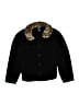 Gap Animal Print Black Jacket Size L (kids) - photo 1