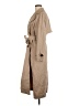 Zara Tan Trenchcoat Size 8 - photo 5