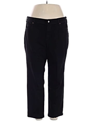 Lands' End Jeans (view 1)
